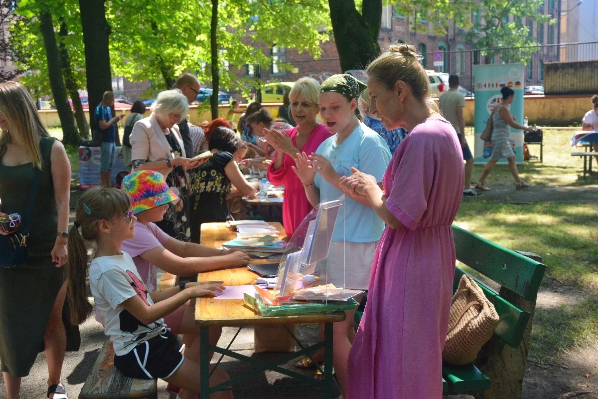 Czwarty Ogród Śniadaniowy 2024 88