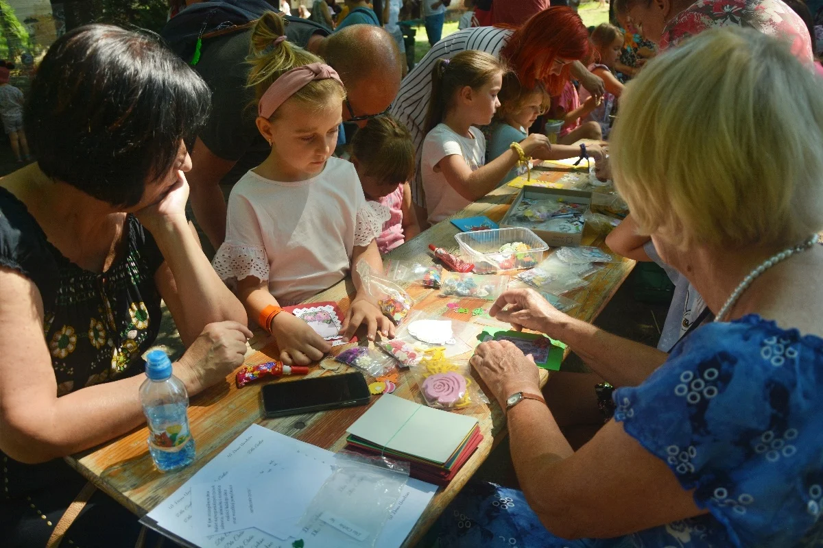 Czwarty Ogród Śniadaniowy 2024 91