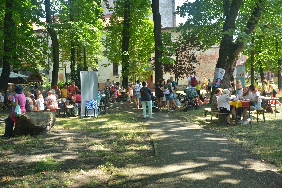 Czwarty Ogród Śniadaniowy 2024 92