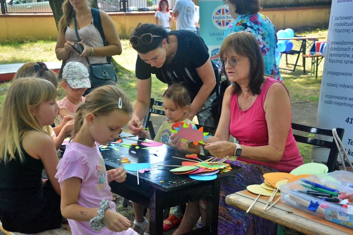 Czwarty Ogród Śniadaniowy 2024 95