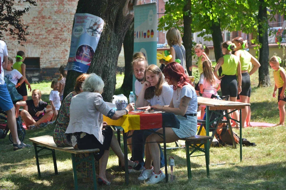 Czwarty Ogród Śniadaniowy 2024 52