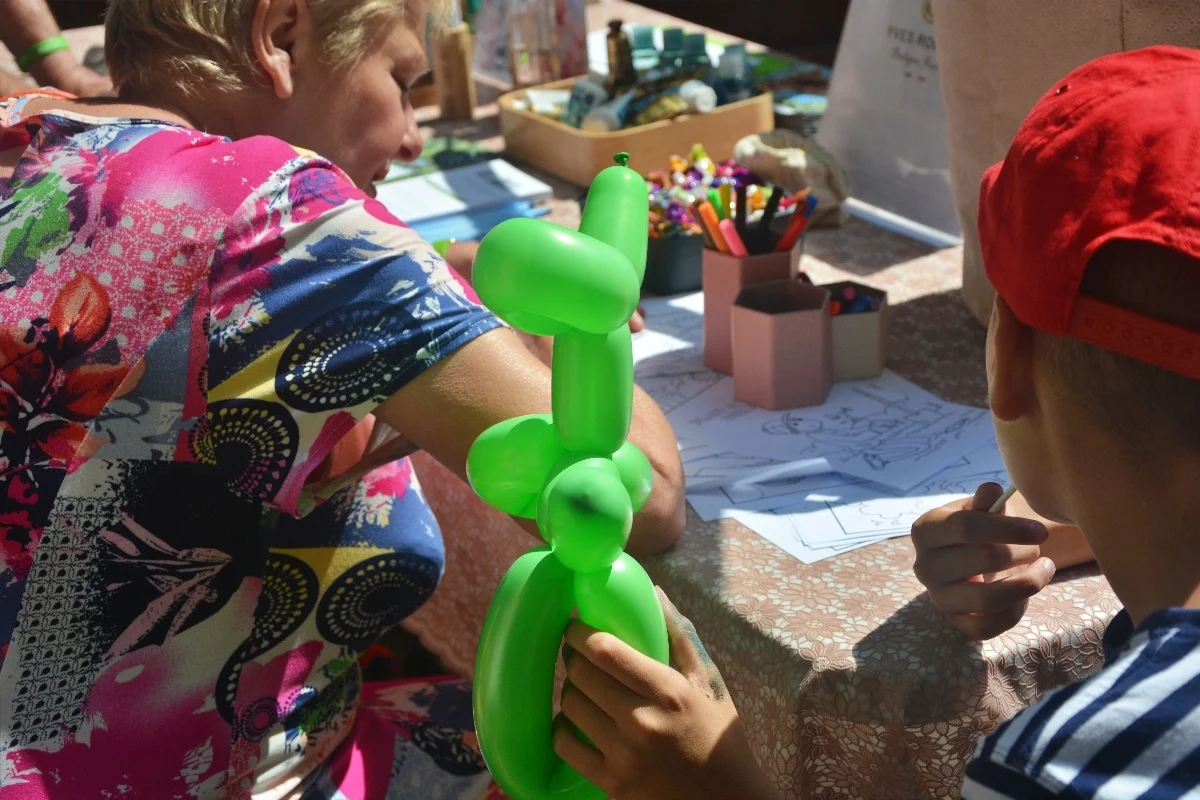 Czwarty Ogród Śniadaniowy 2024 60