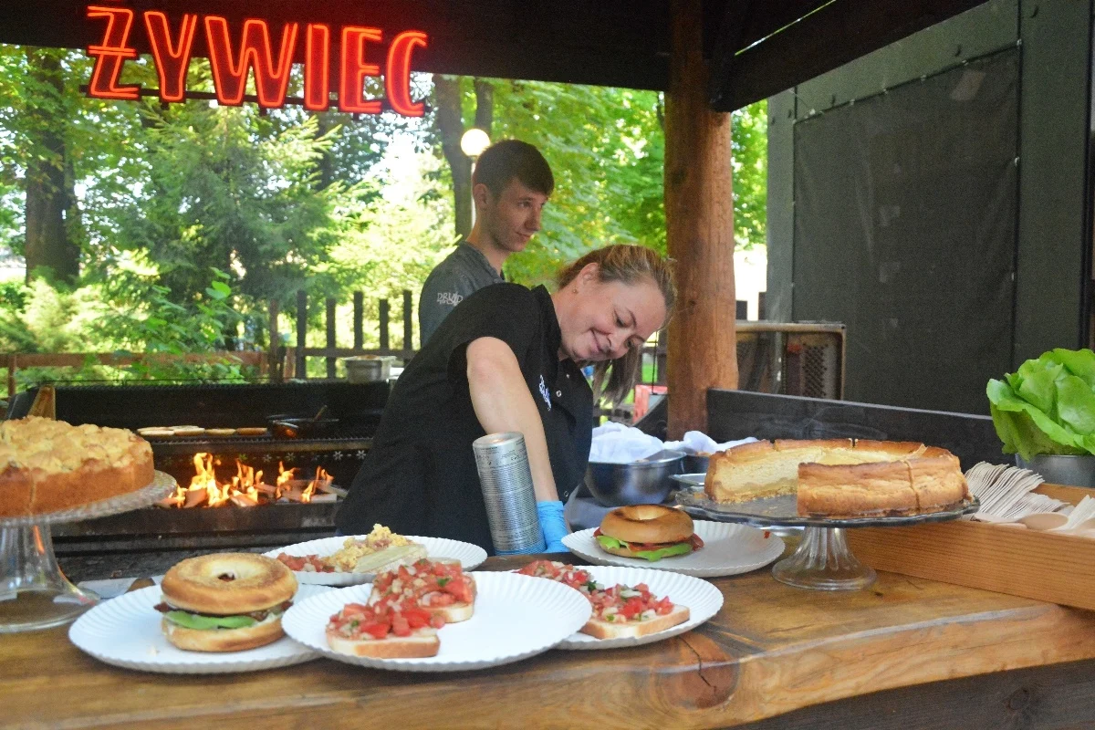 Czwarty Ogród Śniadaniowy 2024 61