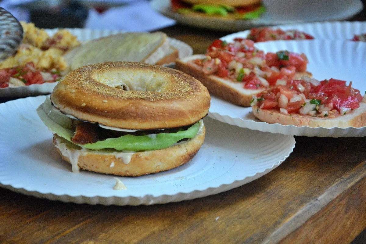 Czwarty Ogród Śniadaniowy 2024 62