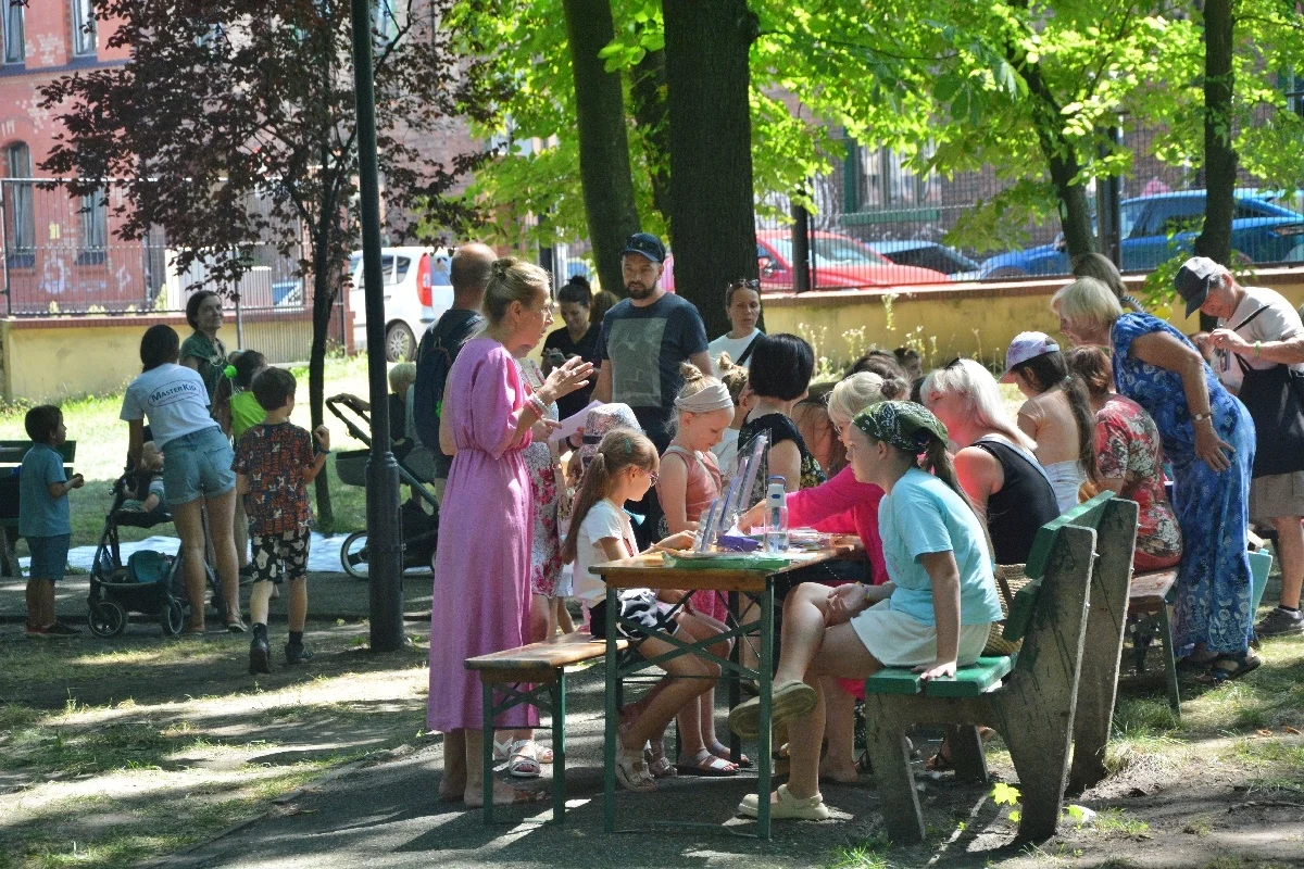 Czwarty Ogród Śniadaniowy 2024 68