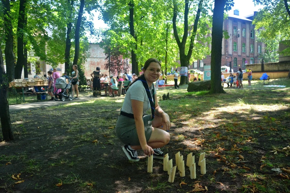 Czwarty Ogród Śniadaniowy 2024 69