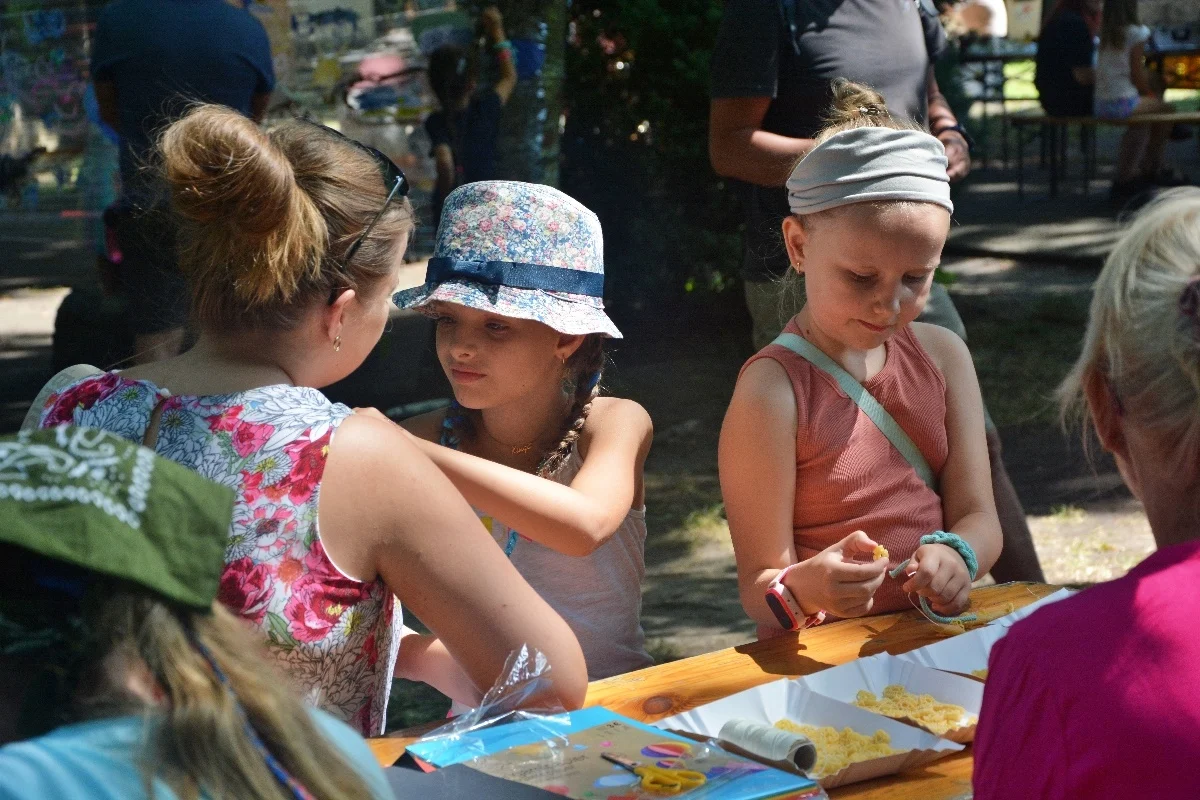 Czwarty Ogród Śniadaniowy 2024 71