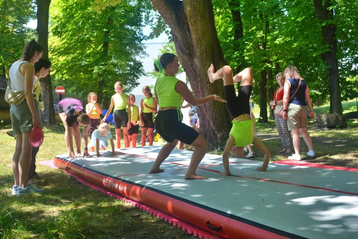 Czwarty Ogród Śniadaniowy 2024 72