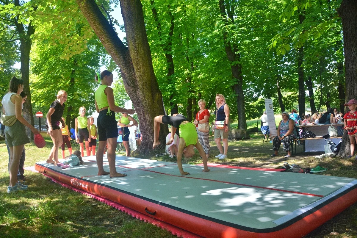 Czwarty Ogród Śniadaniowy 2024 73