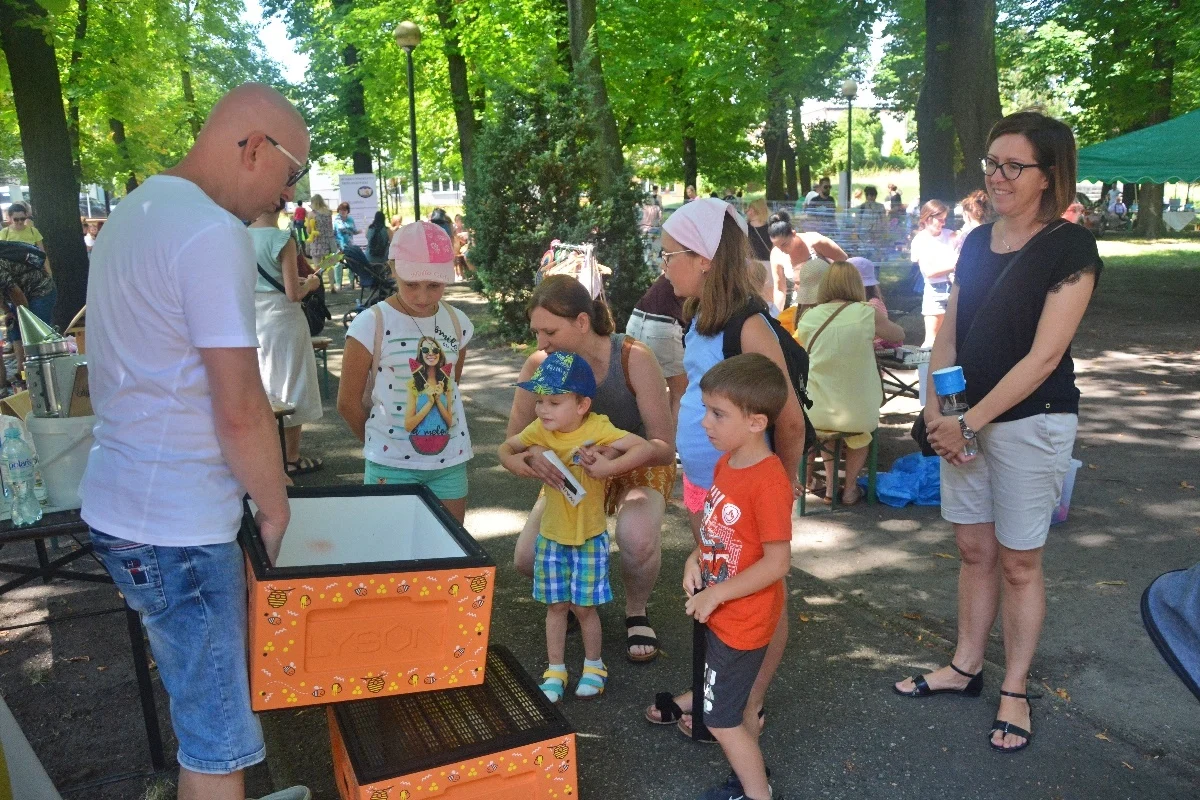 Czwarty Ogród Śniadaniowy 2024 78