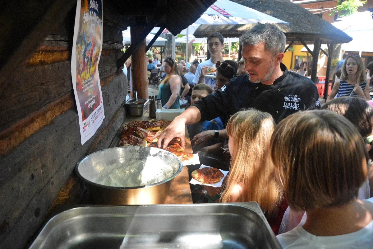 Czwarty Ogród Śniadaniowy 2024 84