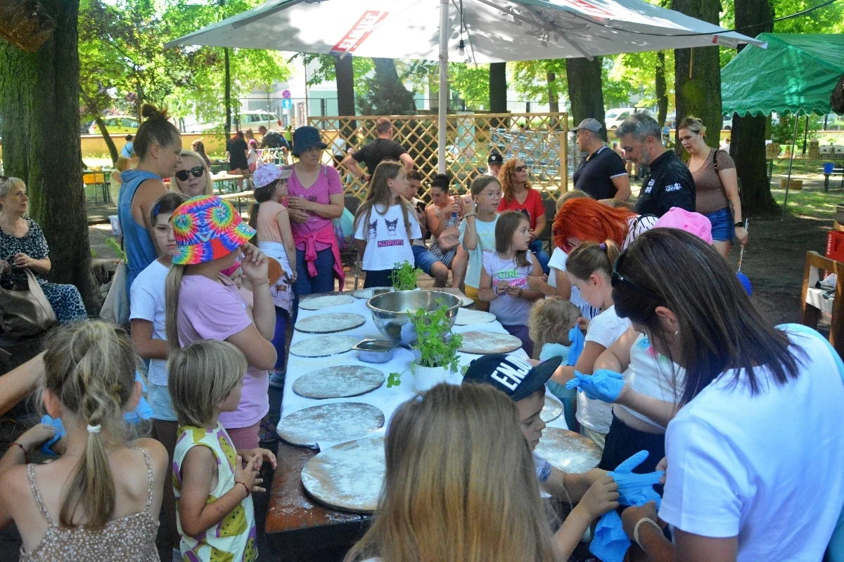 Czwarty Ogród Śniadaniowy 2024 88