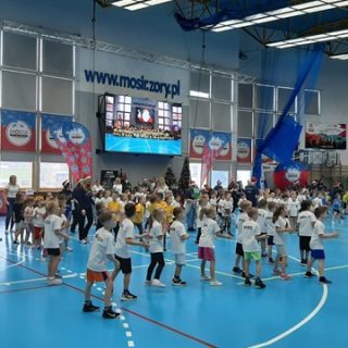 Anglojęzyczne Przedszkole Wesołe Krasnoludki