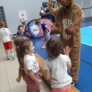 Anglojęzyczne Przedszkole Wesołe Krasnoludki