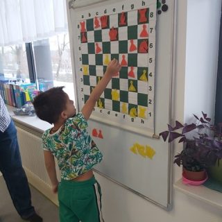 Anglojęzyczne Przedszkole Wesołe Krasnoludki