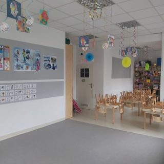 Anglojęzyczne Przedszkole Wesołe Krasnoludki