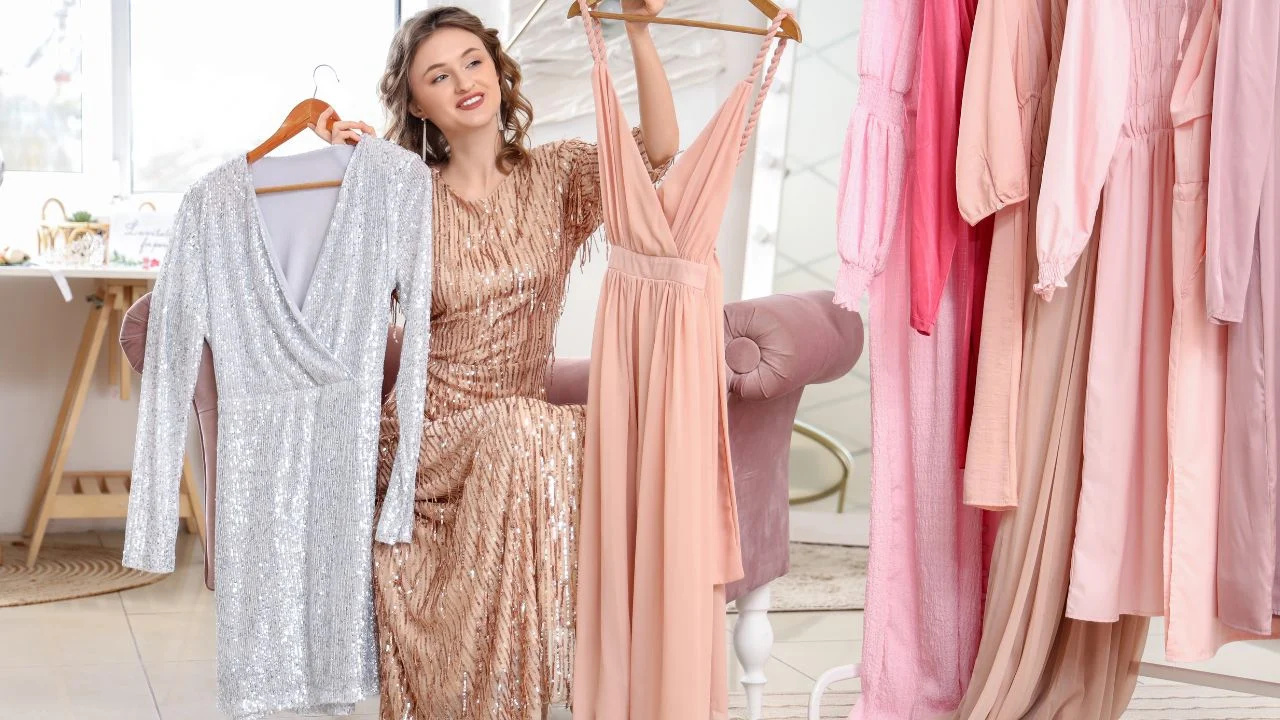 Stylizacje na wesele