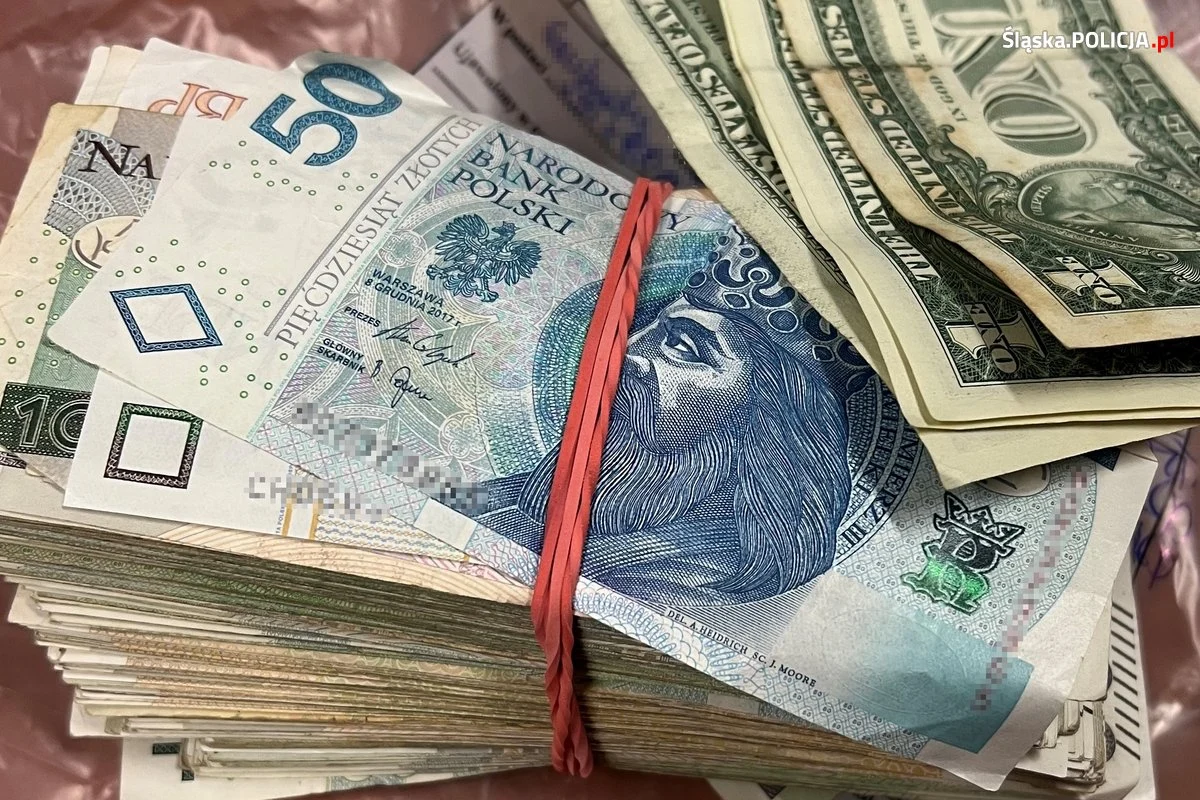 Odpowiedzą za lichwę i zarabianie na prostytucji blisko 70 kobiet