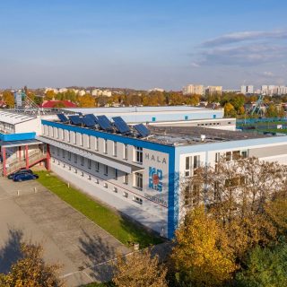 MORiS - Miejski Ośrodek Rekreacji i Sportu