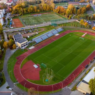 MORiS - Miejski Ośrodek Rekreacji i Sportu