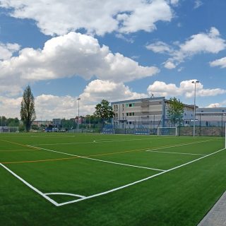 MORiS - Miejski Ośrodek Rekreacji i Sportu