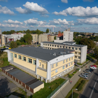 MORiS - Miejski Ośrodek Rekreacji i Sportu