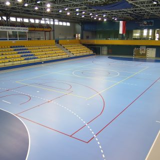 MORiS - Miejski Ośrodek Rekreacji i Sportu