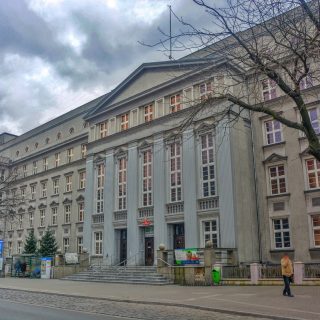 ZUS - Zakład Ubezpieczeń Społecznych