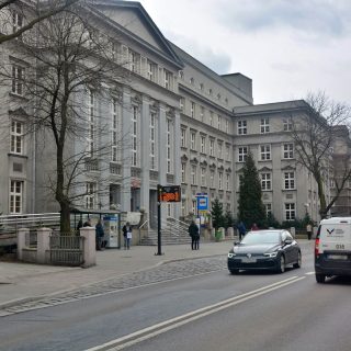 ZUS - Zakład Ubezpieczeń Społecznych