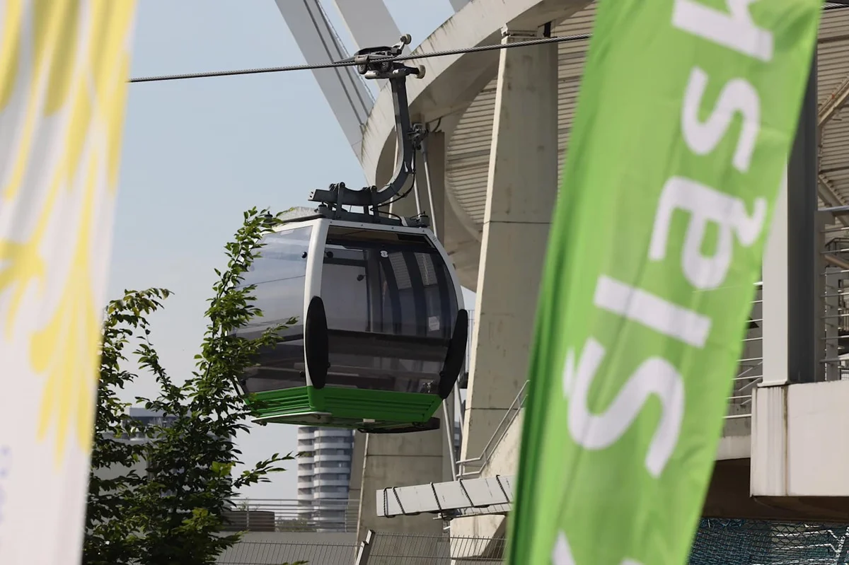 Elka powraca na pełną trasę - podpisano umowę na budowę trzeciego odcinka