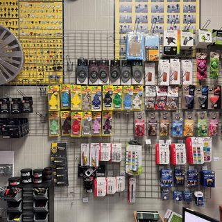 Sambert - sklep motoryzacyjny