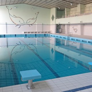 Basen - Plac Powstańców