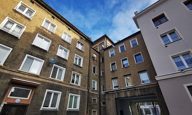 Kolejna okazja do zakupu mieszkania w atrakcyjnym położeniu. Sprawdźcie szczegóły!