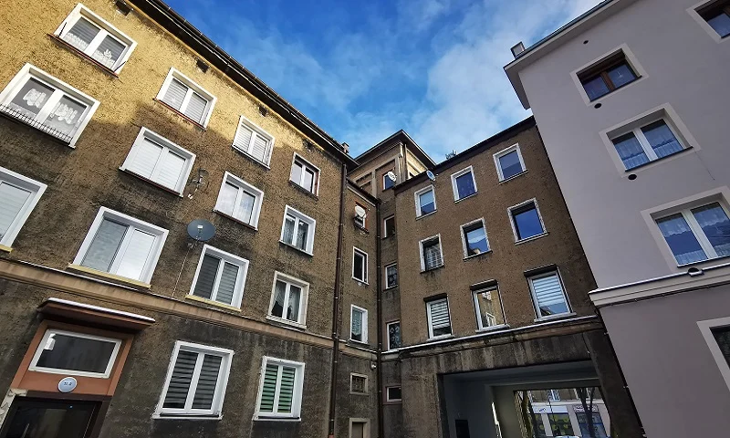 Kolejna okazja do zakupu mieszkania w atrakcyjnym położeniu. Sprawdźcie szczegóły!