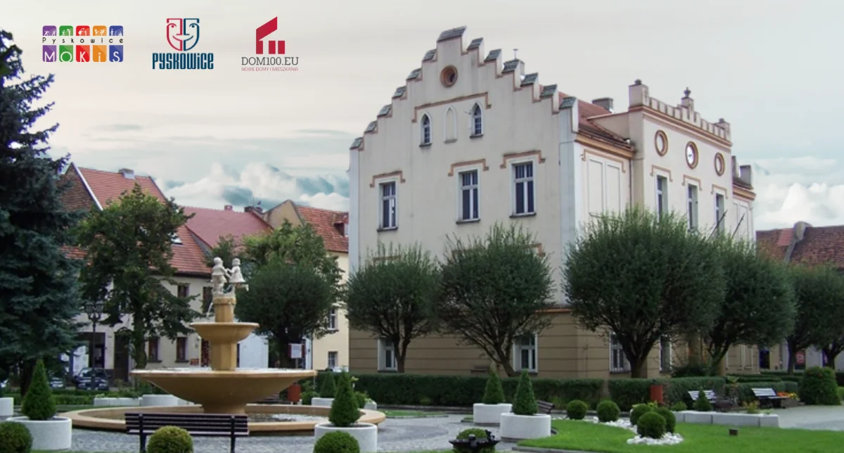 Przed nami Letnie Koncerty przy Fontannie na rynku w Pyskowicach!