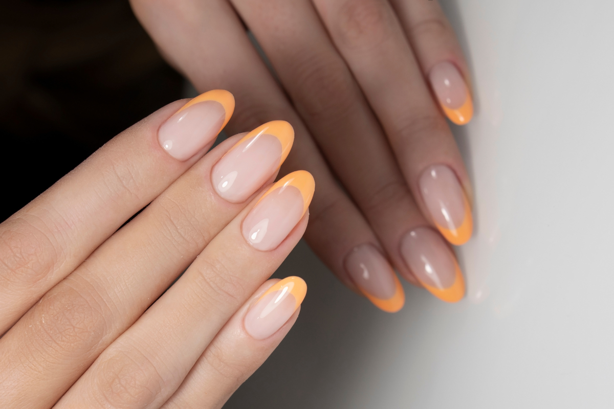 Modne zdobienia i wzory paznokci – 2024 rok pod lupą