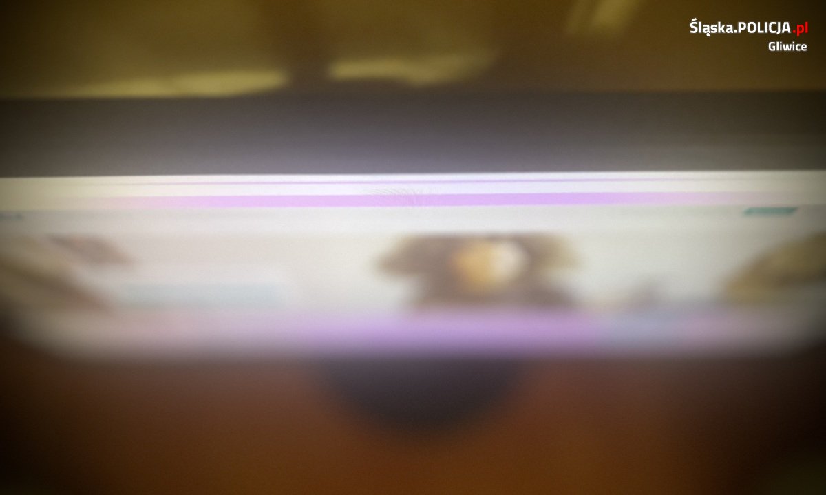 Mieszkanka Pyskowic straciła 20 tysięcy złotych. Uważajcie na internetowych oszustów!