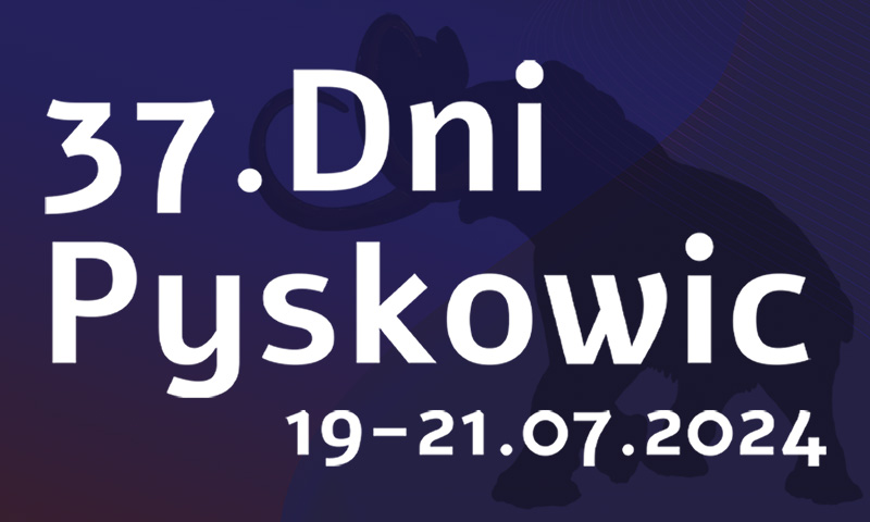 Przed nami 37. Dni Pyskowic. Znamy program!