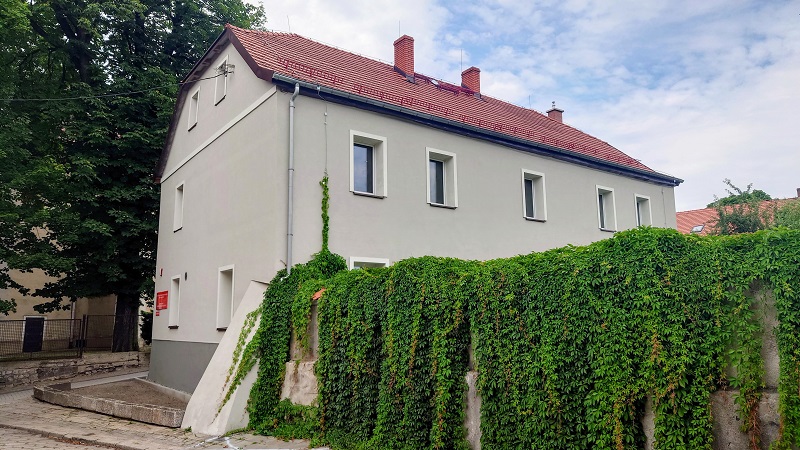 Pyskowicka transformacja otrzyma dofinansowanie w ramach funduszy europejskich!