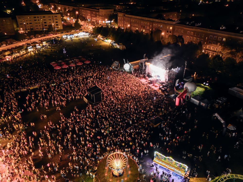 37. Dni Pyskowic za nami!