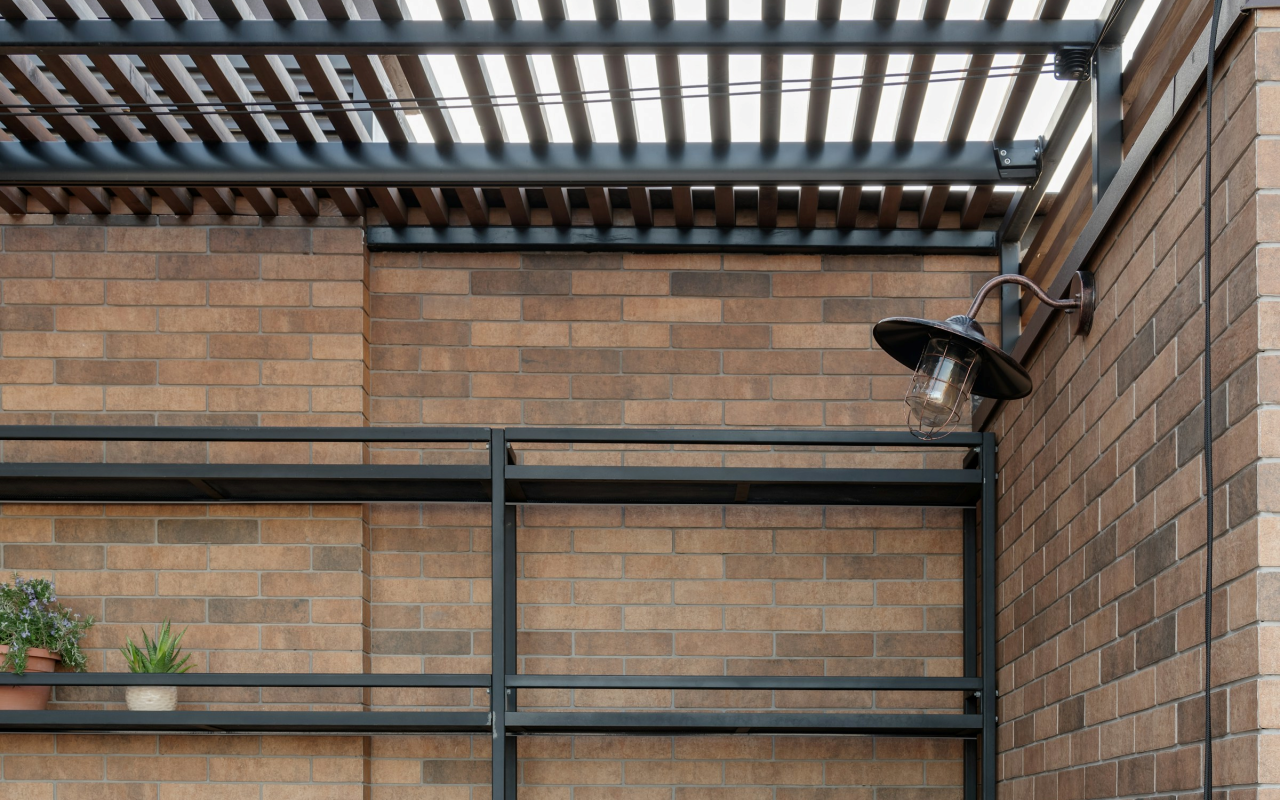 Czy niemieckie standardy jakości aluminiowych konstrukcji różnią się od polskich?