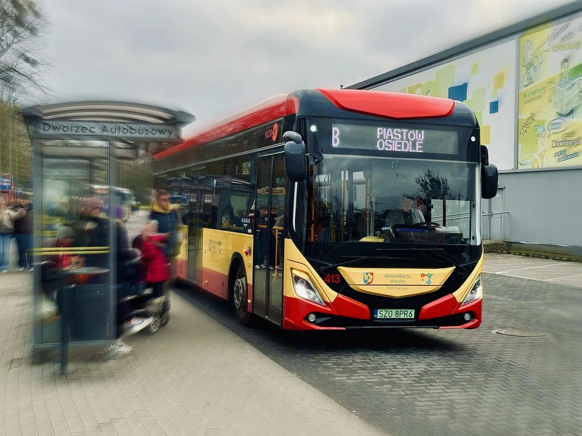 Zmiany w kursowaniu autobusów z okazji Narodowego Święta Niepodległości