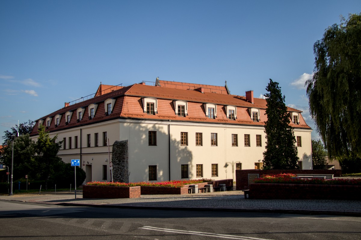 Zostań ławnikiem w sądzie!