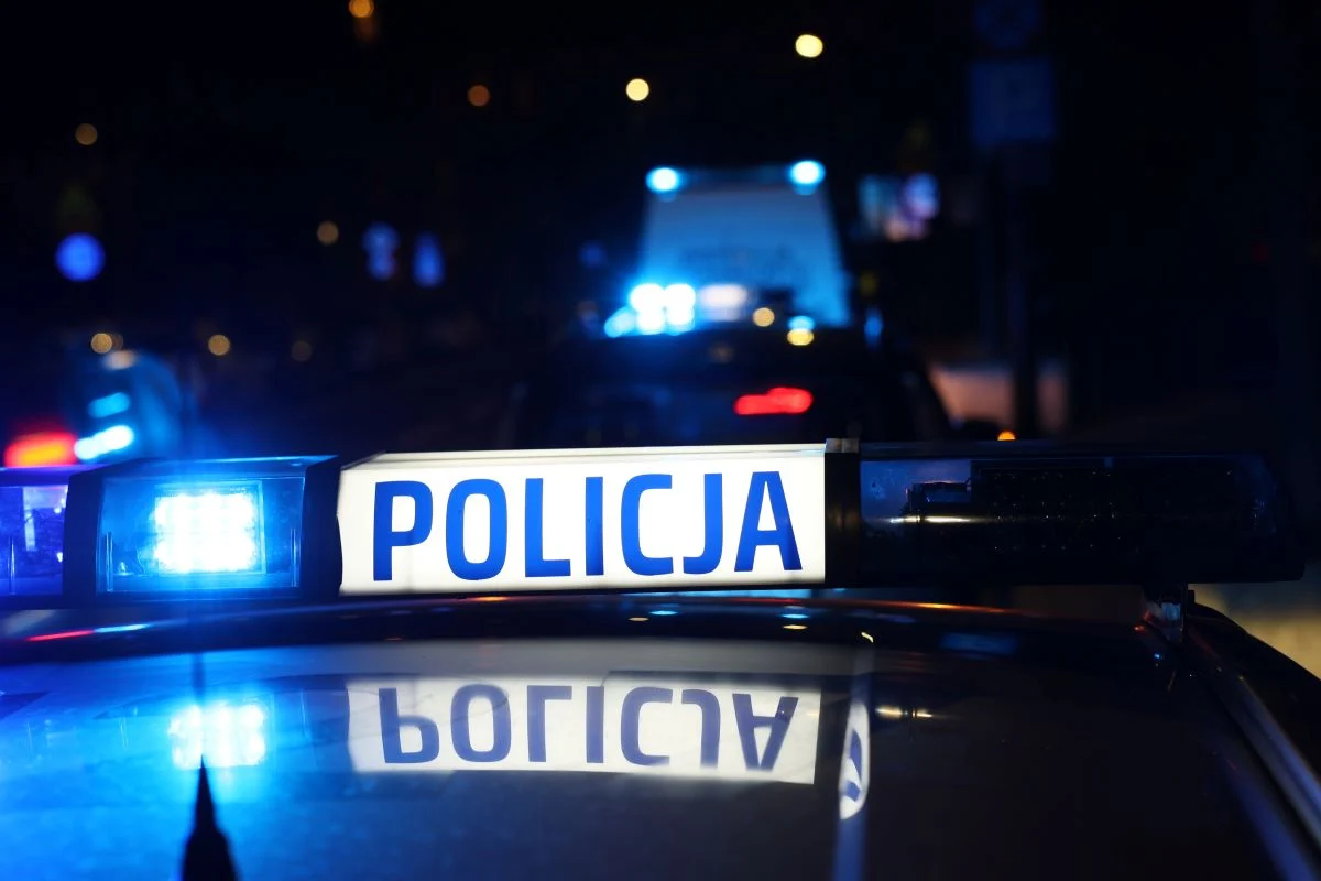 39-letni chorzowianin ukarany za niebezpieczne wyprzedzanie przed przejściem