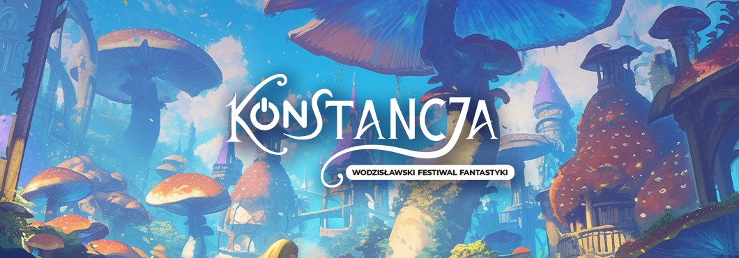 Pierwszy Festiwal Fantastyki w Wodzisławiu Śląskim już 17 sierpnia!