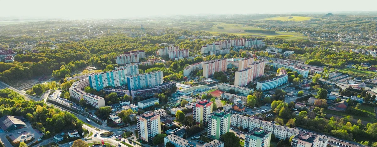 Przebudowa parkingu przy osiedlu Piastów. Trwa przetarg