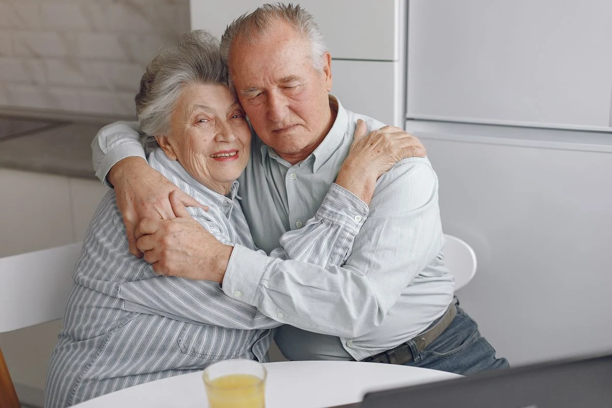 Wodzisławscy seniorzy mogą się starać o bezpłatną opaskę bezpieczeństwa