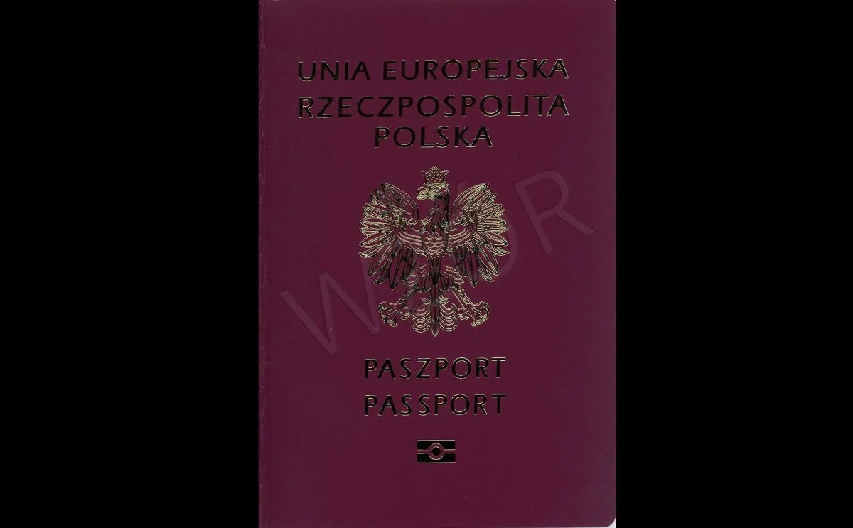 Potrzebujecie paszportu tymczasowego? Sprawdźcie, gdzie możecie go wyrobić!