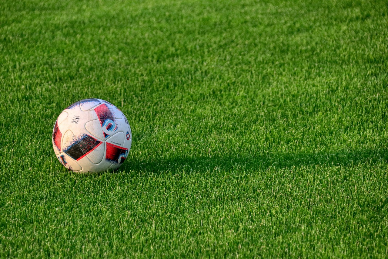 Podczas wakacji najmłodsi mogą bezpłatnie korzystać z obiektów sportowych!