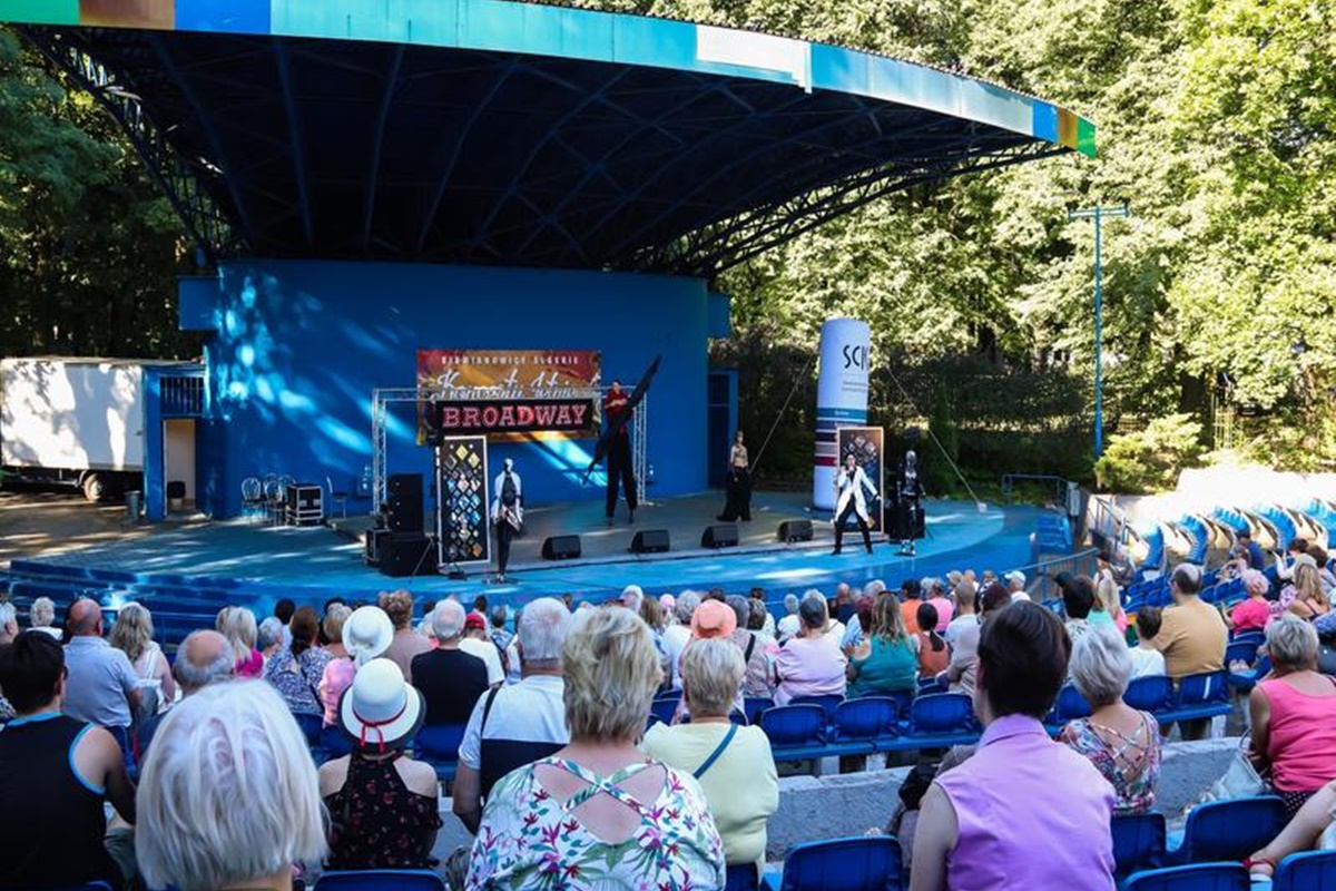 Siemianowiczanie mieli weekend pełen zabaw!